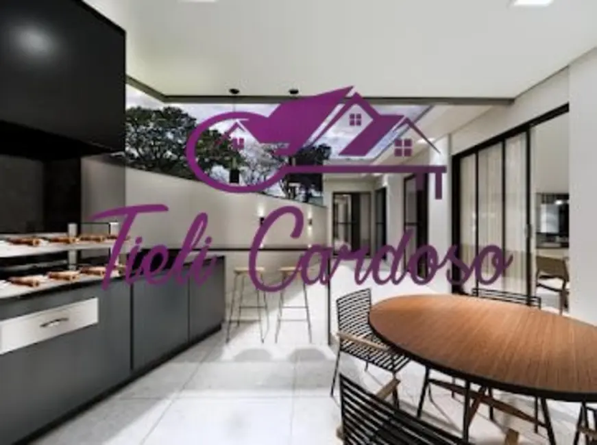 Foto 5 de Casa de Condomínio com 3 quartos à venda, 145m2 em Portal das Acácias, Indaiatuba - SP