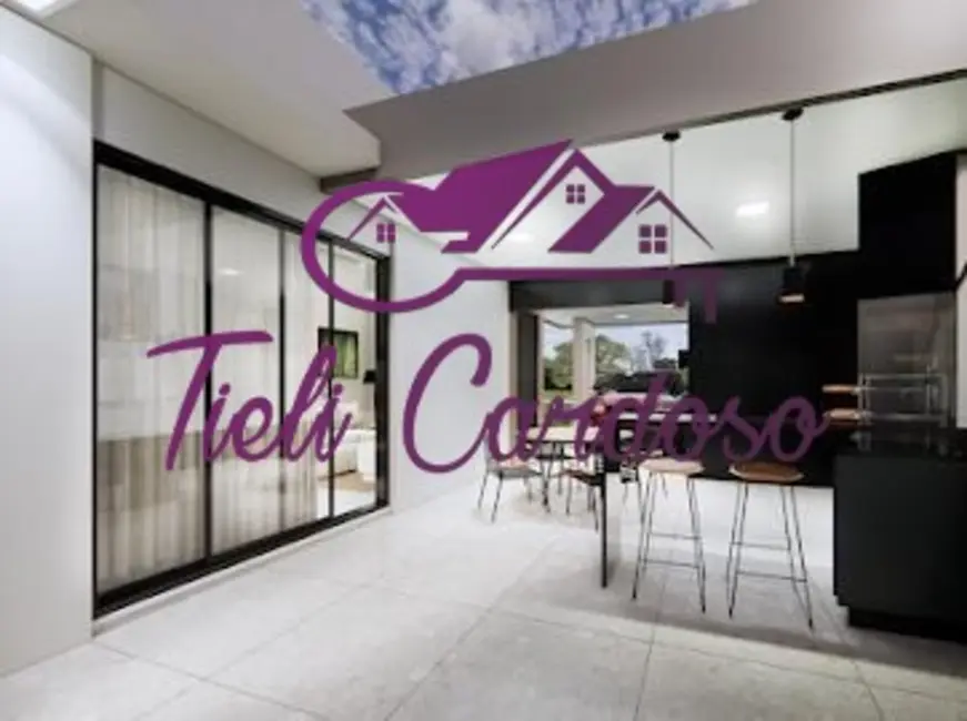 Foto 4 de Casa de Condomínio com 3 quartos à venda, 145m2 em Portal das Acácias, Indaiatuba - SP