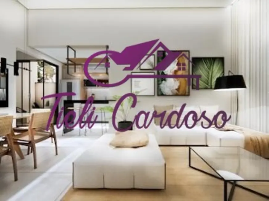 Foto 3 de Casa de Condomínio com 3 quartos à venda, 145m2 em Portal das Acácias, Indaiatuba - SP