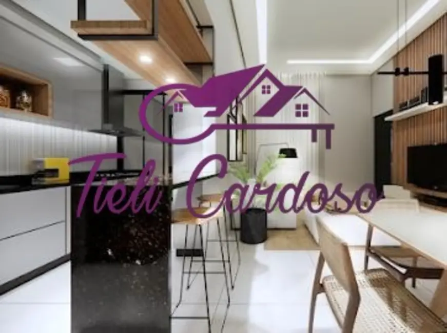 Foto 2 de Casa de Condomínio com 3 quartos à venda, 145m2 em Portal das Acácias, Indaiatuba - SP