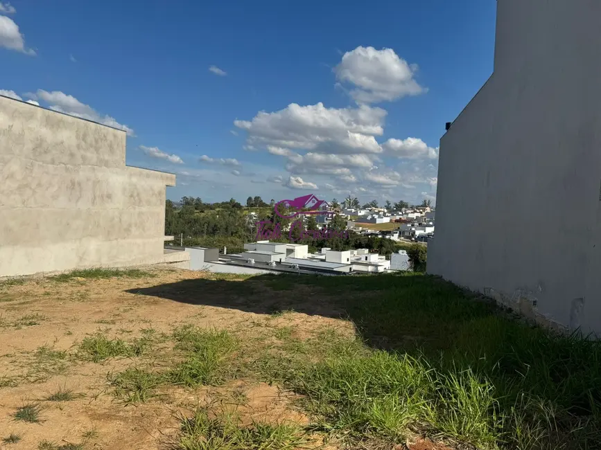 Foto 1 de Terreno / Lote à venda, 203m2 em Indaiatuba - SP