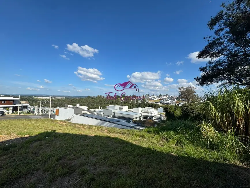 Foto 3 de Terreno / Lote à venda, 203m2 em Indaiatuba - SP