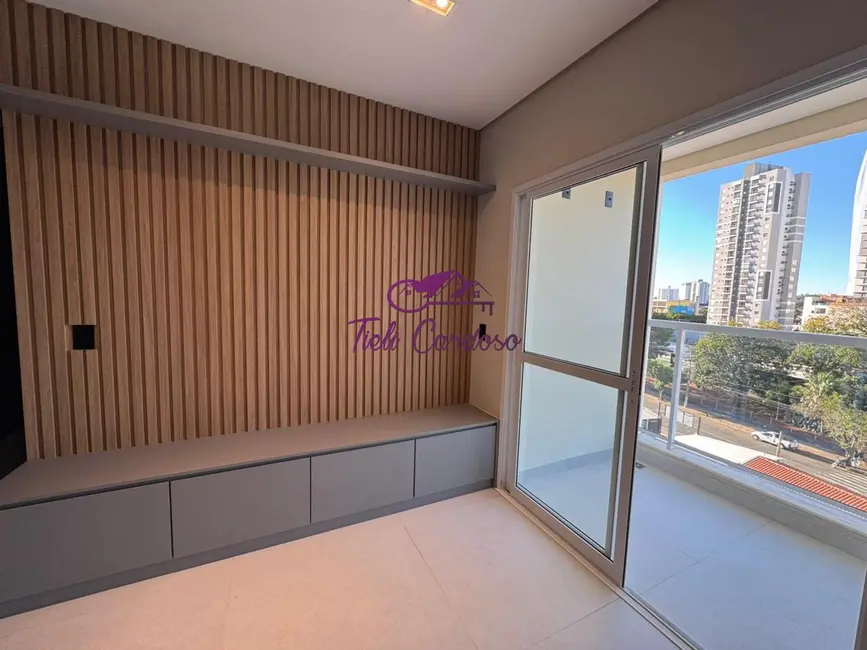 Foto 4 de Apartamento com 3 quartos à venda, 83m2 em Cidade Nova I, Indaiatuba - SP