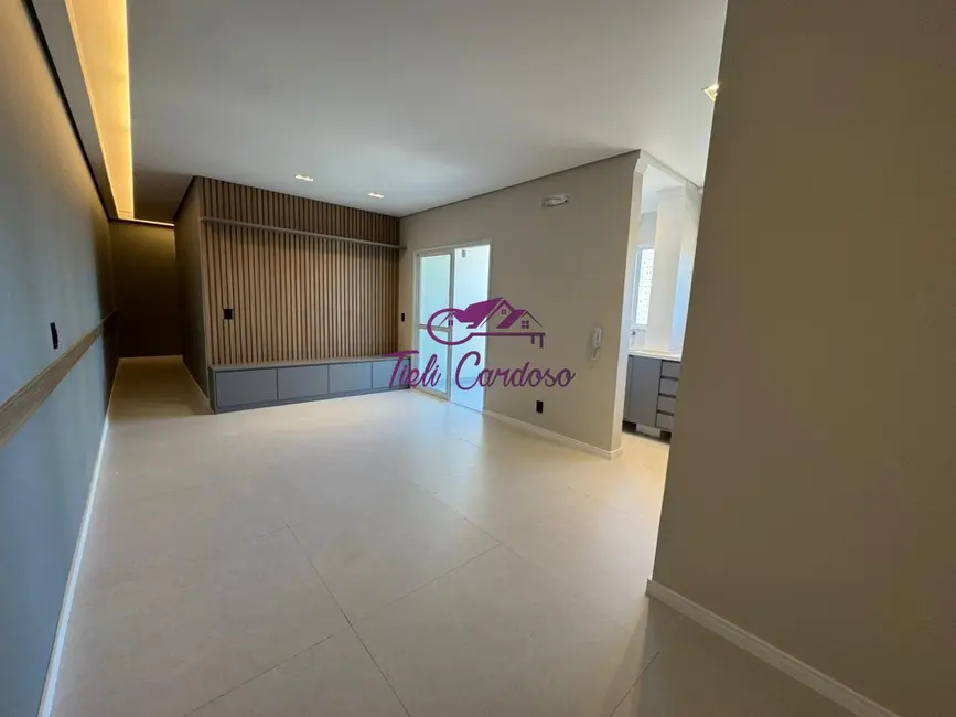 Foto 2 de Apartamento com 3 quartos à venda, 83m2 em Cidade Nova I, Indaiatuba - SP