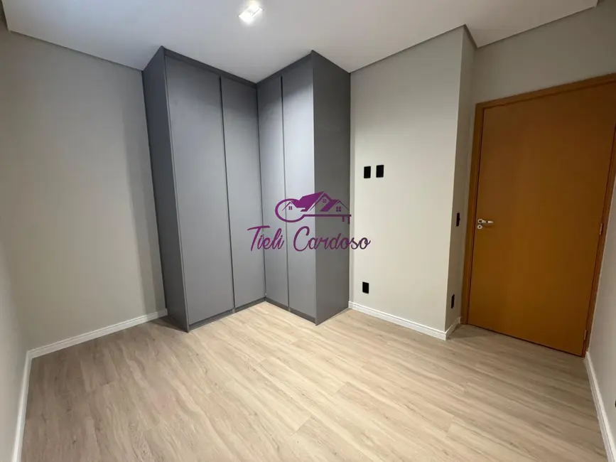 Foto 9 de Apartamento com 3 quartos à venda, 83m2 em Cidade Nova I, Indaiatuba - SP