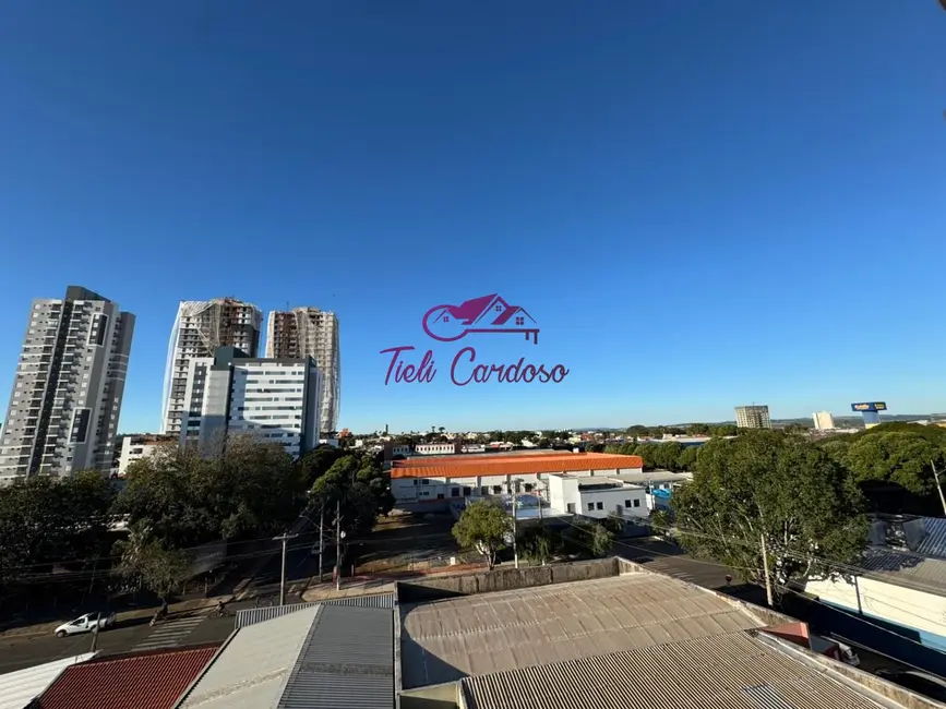 Foto 5 de Apartamento com 3 quartos à venda, 83m2 em Cidade Nova I, Indaiatuba - SP