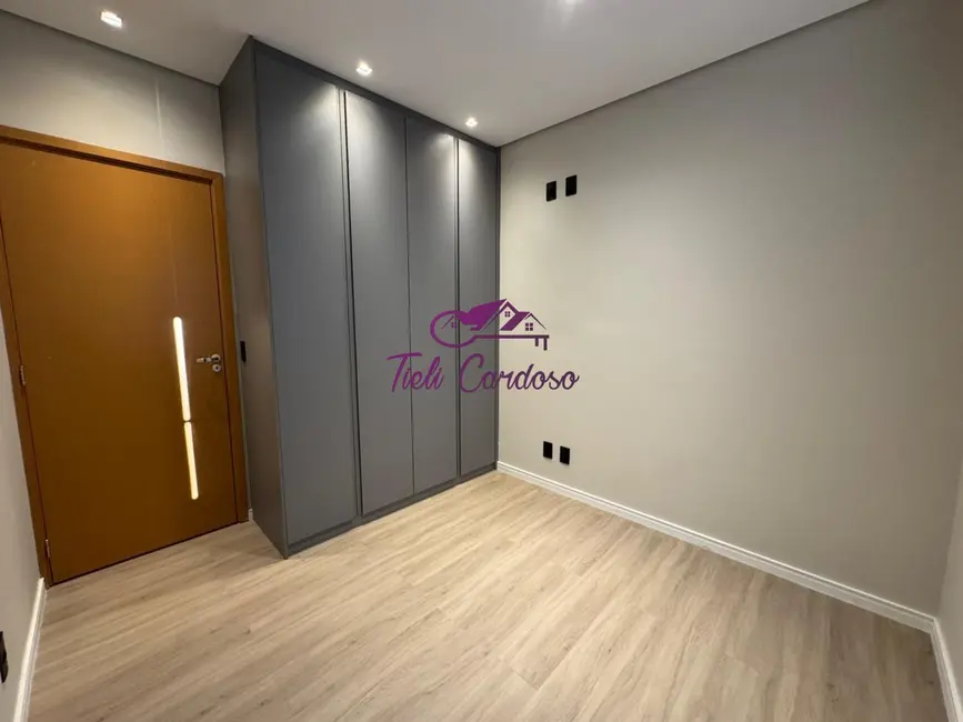 Foto 8 de Apartamento com 3 quartos à venda, 83m2 em Cidade Nova I, Indaiatuba - SP