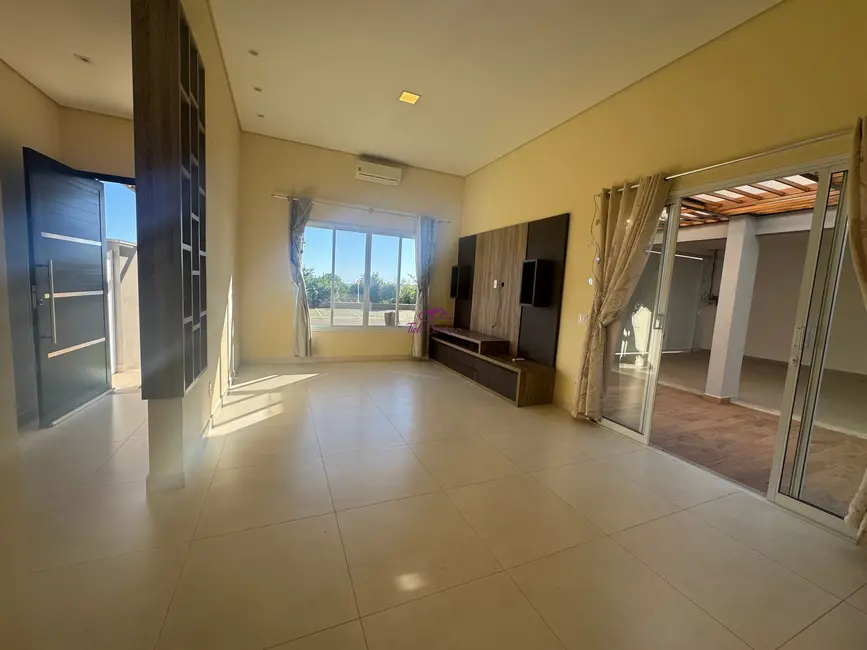 Foto 5 de Casa de Condomínio com 4 quartos à venda, 178m2 em Jardim Residencial Dona Lucilla, Indaiatuba - SP