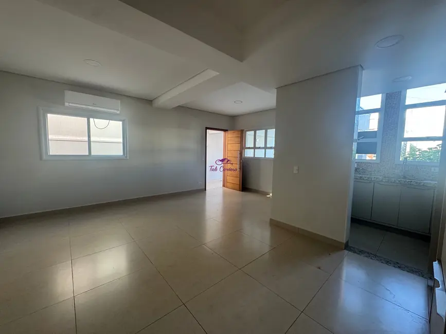 Foto 4 de Casa de Condomínio com 3 quartos à venda, 150m2 em Jardim Park Real, Indaiatuba - SP