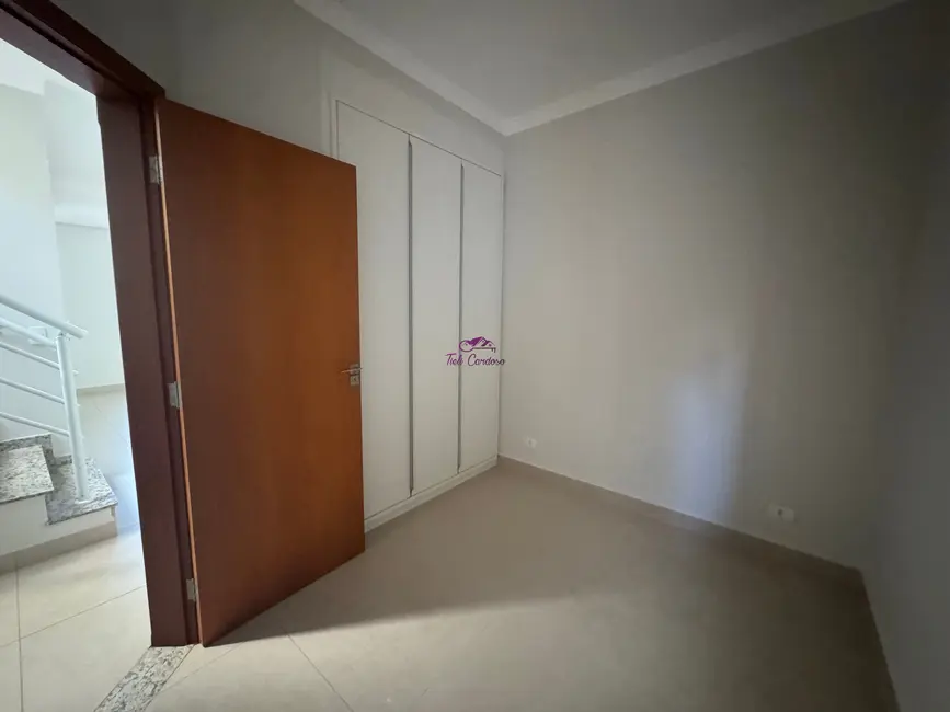 Foto 5 de Casa de Condomínio com 3 quartos à venda, 150m2 em Jardim Park Real, Indaiatuba - SP