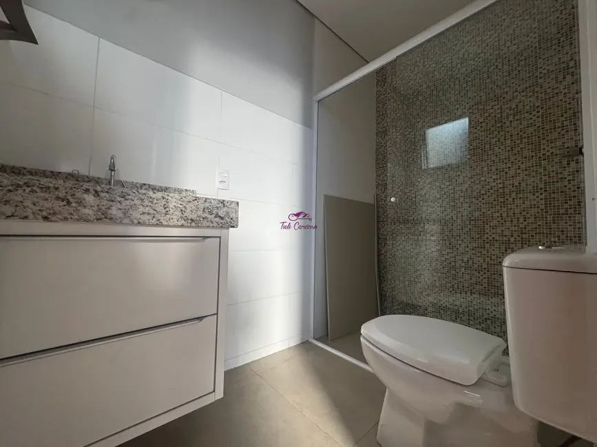 Foto 8 de Casa de Condomínio com 3 quartos à venda, 150m2 em Jardim Park Real, Indaiatuba - SP