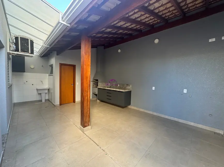 Foto 7 de Casa de Condomínio com 3 quartos à venda, 150m2 em Jardim Park Real, Indaiatuba - SP