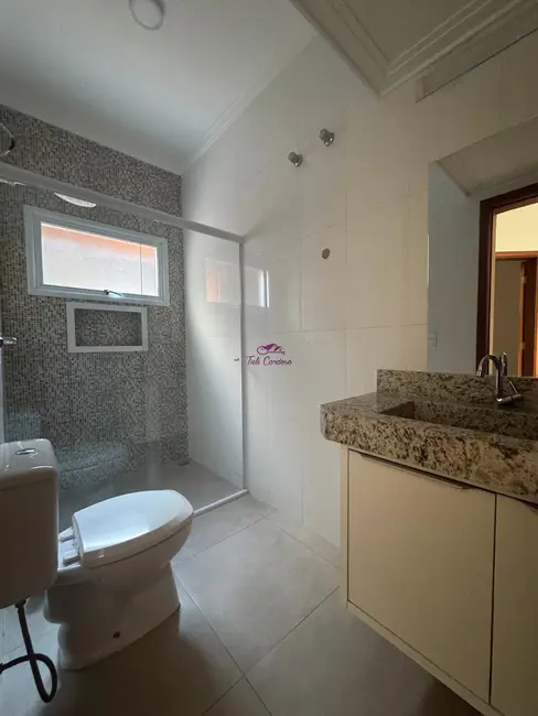 Foto 6 de Casa de Condomínio com 3 quartos à venda, 150m2 em Jardim Park Real, Indaiatuba - SP