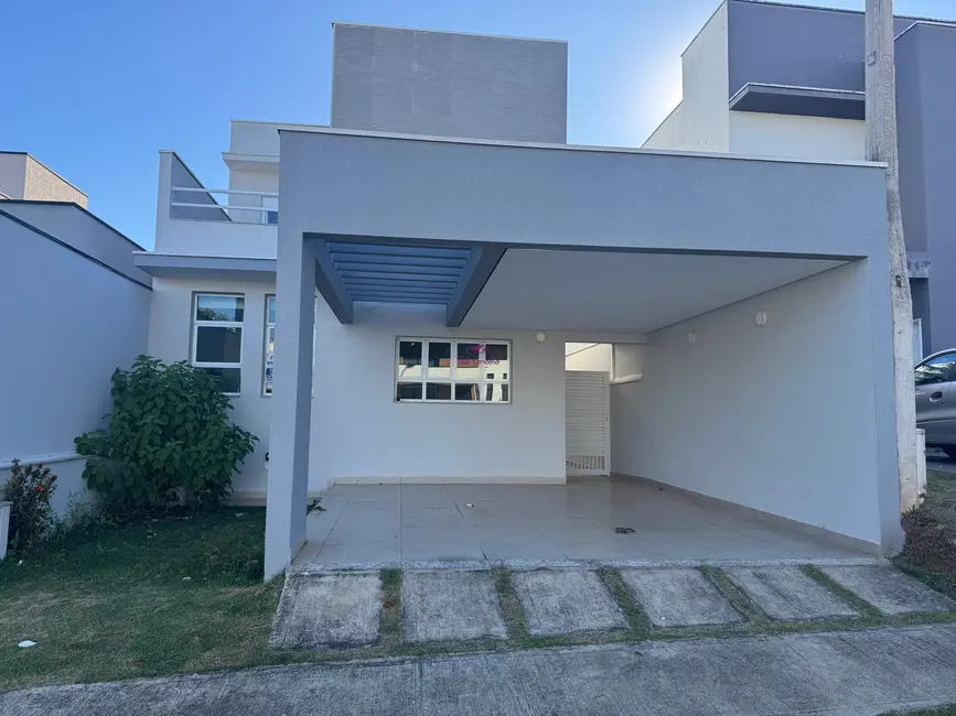 Foto 1 de Casa de Condomínio com 3 quartos à venda, 150m2 em Jardim Park Real, Indaiatuba - SP
