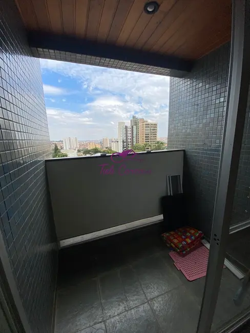 Foto 8 de Apartamento com 1 quarto à venda, 40m2 em Vila Sfeir, Indaiatuba - SP