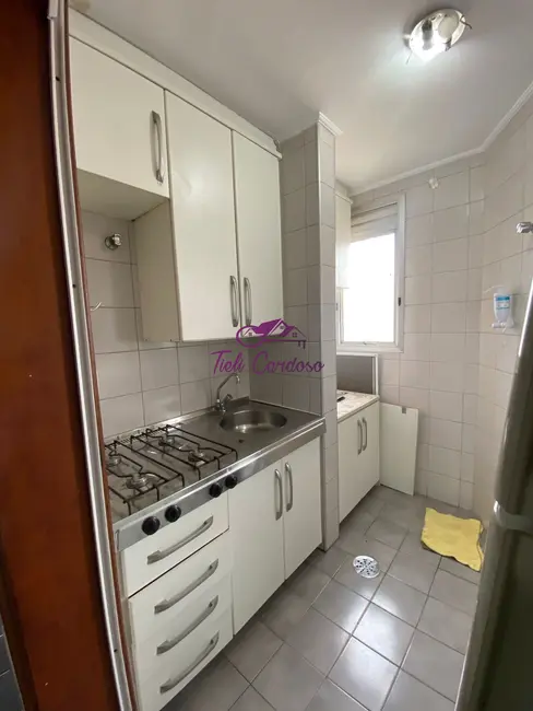 Foto 1 de Apartamento com 1 quarto à venda, 40m2 em Vila Sfeir, Indaiatuba - SP