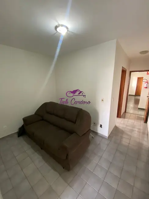 Foto 2 de Apartamento com 1 quarto à venda, 40m2 em Vila Sfeir, Indaiatuba - SP