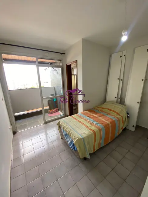 Foto 5 de Apartamento com 1 quarto à venda, 40m2 em Vila Sfeir, Indaiatuba - SP