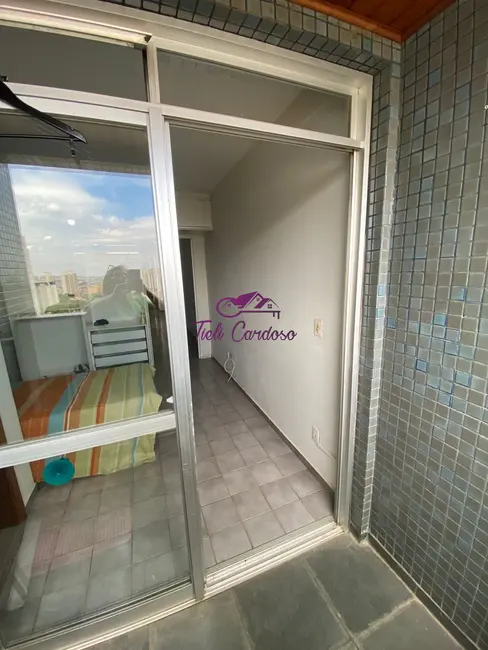 Foto 4 de Apartamento com 1 quarto à venda, 40m2 em Vila Sfeir, Indaiatuba - SP