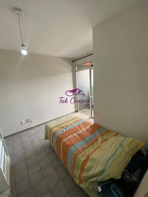 Foto 3 de Apartamento com 1 quarto à venda, 40m2 em Vila Sfeir, Indaiatuba - SP