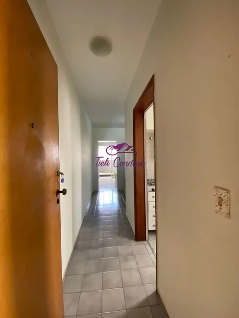 Foto 9 de Apartamento com 1 quarto à venda, 40m2 em Vila Sfeir, Indaiatuba - SP