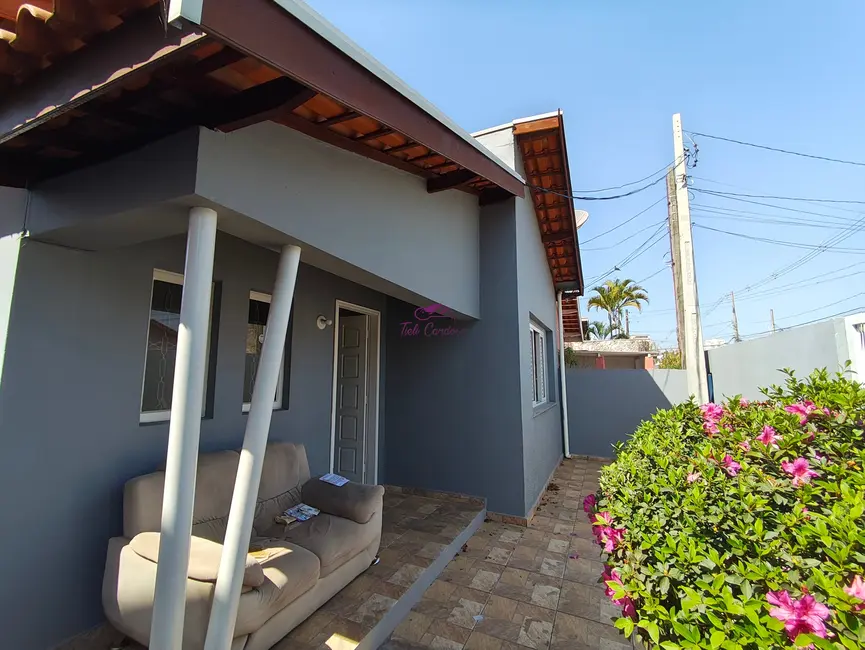 Foto 2 de Casa com 4 quartos para alugar, 157m2 em Cidade Nova I, Indaiatuba - SP