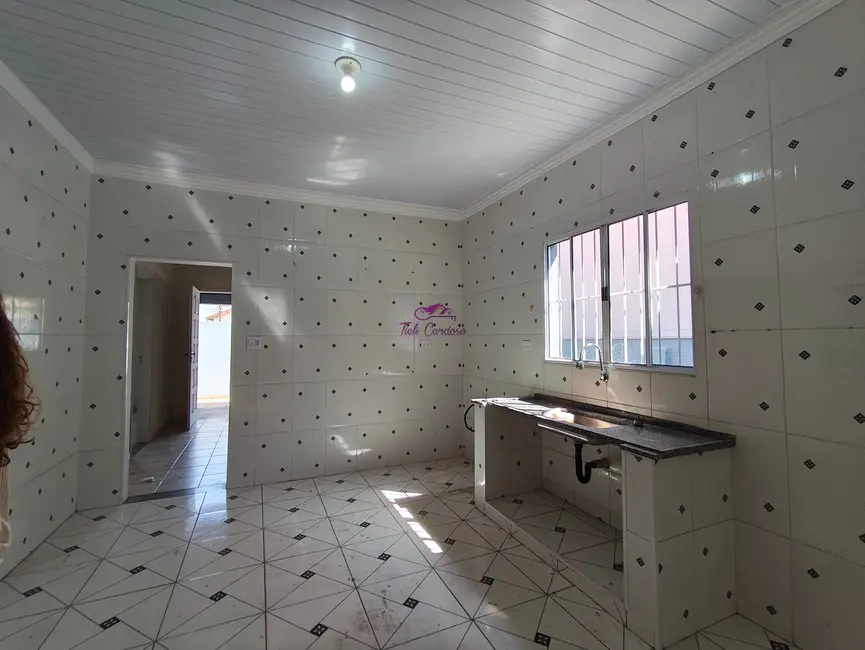 Foto 9 de Casa com 4 quartos para alugar, 157m2 em Cidade Nova I, Indaiatuba - SP