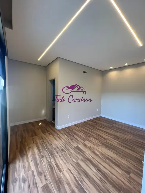 Foto 6 de Casa de Condomínio com 3 quartos à venda, 360m2 em Indaiatuba - SP