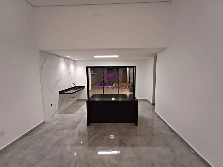 Foto 7 de Casa de Condomínio com 3 quartos à venda, 161m2 em Jardim Residencial Alto de Itaici, Indaiatuba - SP