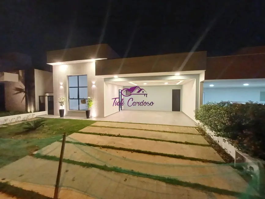 Foto 6 de Casa de Condomínio com 3 quartos à venda, 161m2 em Jardim Residencial Alto de Itaici, Indaiatuba - SP