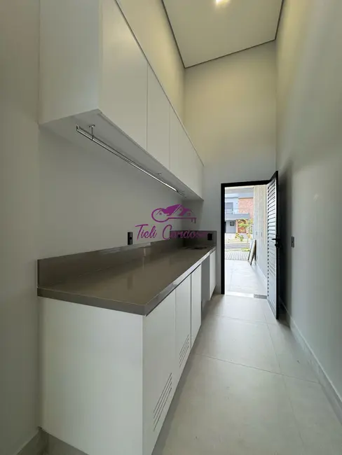 Foto 8 de Casa de Condomínio com 3 quartos à venda, 191m2 em Indaiatuba - SP