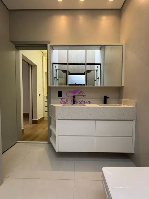 Foto 9 de Casa de Condomínio com 3 quartos à venda, 191m2 em Indaiatuba - SP