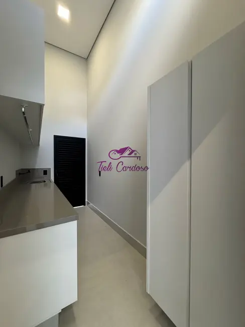 Foto 6 de Casa de Condomínio com 3 quartos à venda, 191m2 em Indaiatuba - SP