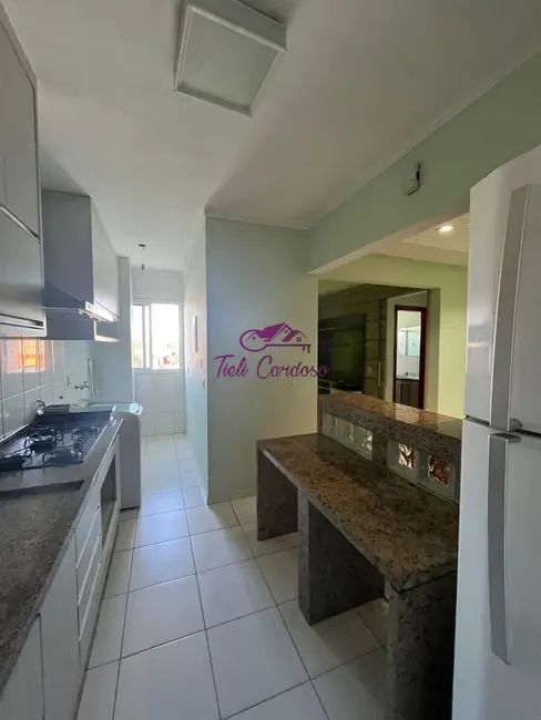 Apartamento com 3 quartos à venda e para alugar, 83m2 em Vila Brizzola, Indaiatuba - SP - imagem 5 Foto 5 de Apartamento com 3 quartos à venda e para alugar, 83m2 em Vila Brizzola, Indaiatuba - SP