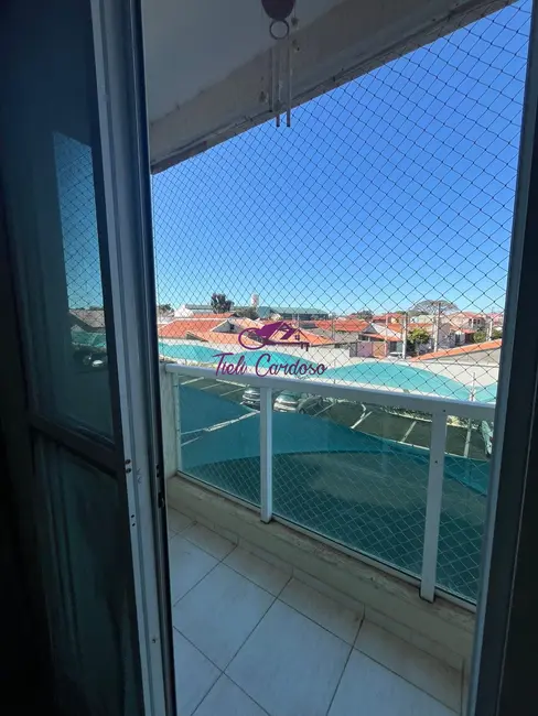 Apartamento com 3 quartos à venda e para alugar, 83m2 em Vila Brizzola, Indaiatuba - SP - imagem 4 Foto 4 de Apartamento com 3 quartos à venda e para alugar, 83m2 em Vila Brizzola, Indaiatuba - SP