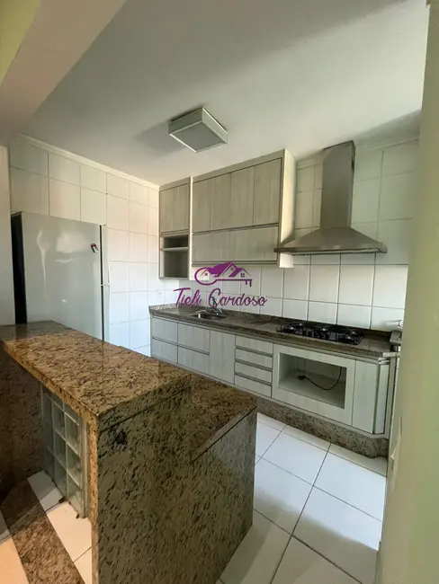 Apartamento com 3 quartos à venda e para alugar, 83m2 em Vila Brizzola, Indaiatuba - SP - imagem 1 Foto 1 de Apartamento com 3 quartos à venda e para alugar, 83m2 em Vila Brizzola, Indaiatuba - SP
