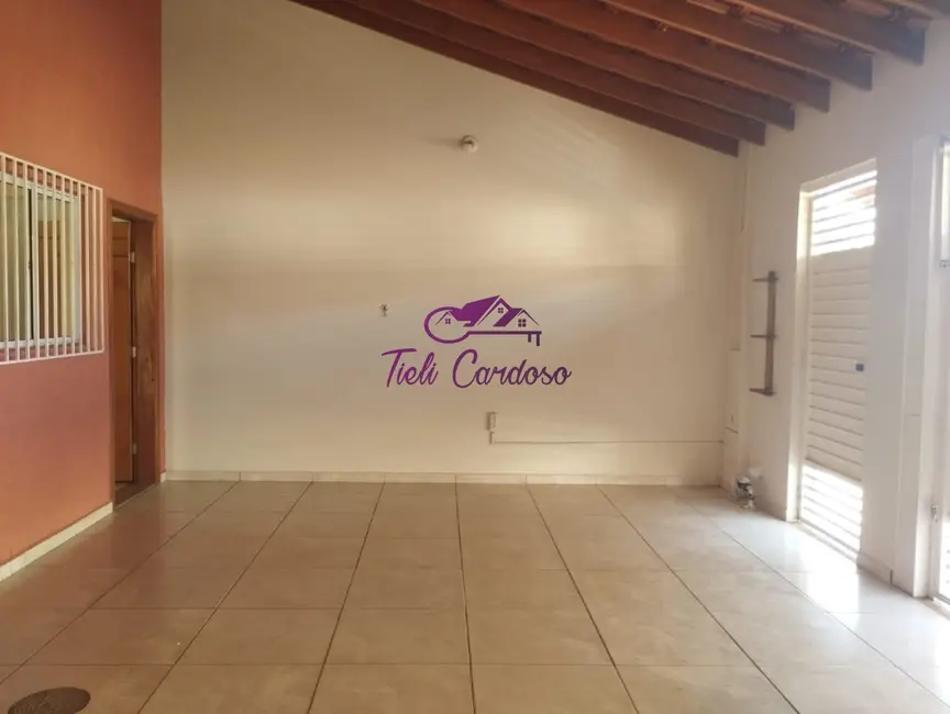 Foto 6 de Casa com 2 quartos à venda, 60m2 em Parque Campo Bonito, Indaiatuba - SP