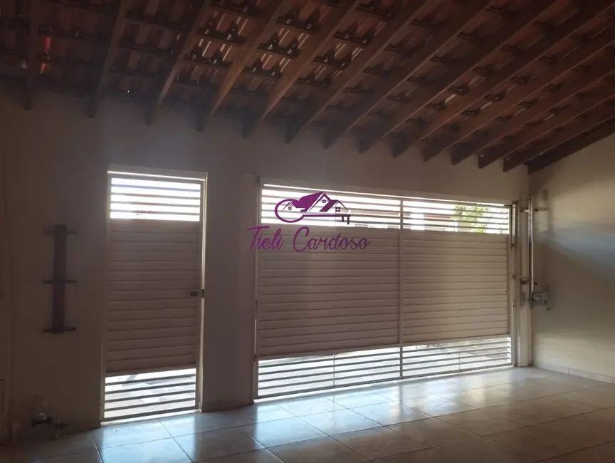 Foto 7 de Casa com 2 quartos à venda, 60m2 em Parque Campo Bonito, Indaiatuba - SP