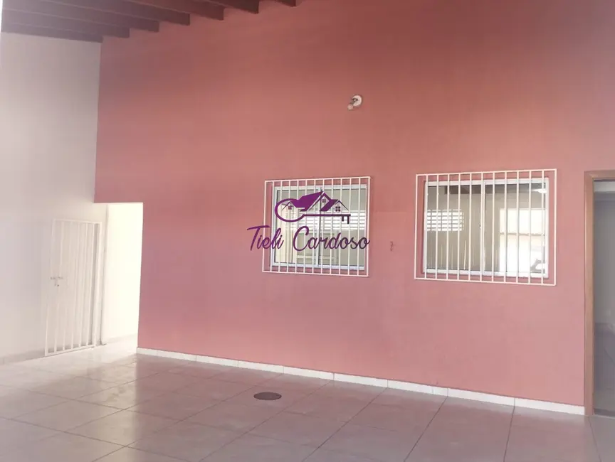 Foto 4 de Casa com 2 quartos à venda, 60m2 em Parque Campo Bonito, Indaiatuba - SP