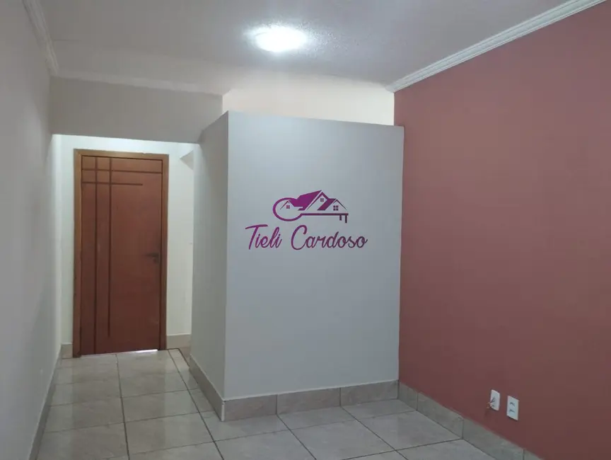Foto 5 de Casa com 2 quartos à venda, 60m2 em Parque Campo Bonito, Indaiatuba - SP