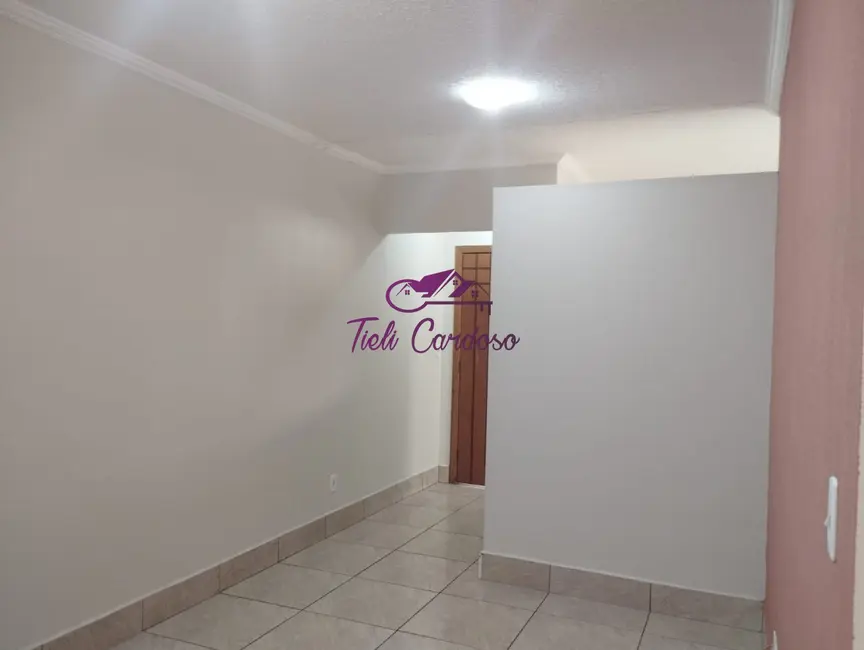 Foto 3 de Casa com 2 quartos à venda, 60m2 em Parque Campo Bonito, Indaiatuba - SP