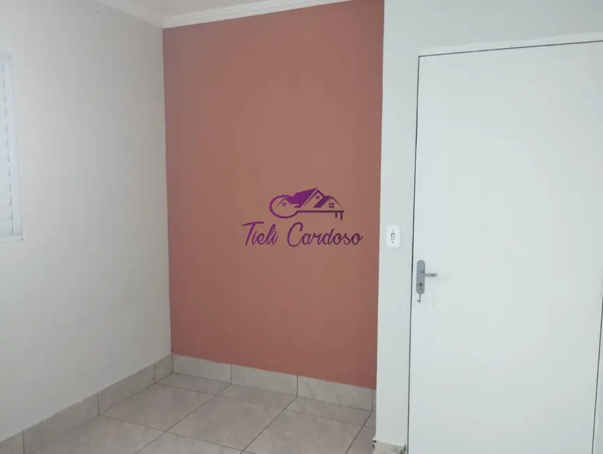 Foto 2 de Casa com 2 quartos à venda, 60m2 em Parque Campo Bonito, Indaiatuba - SP