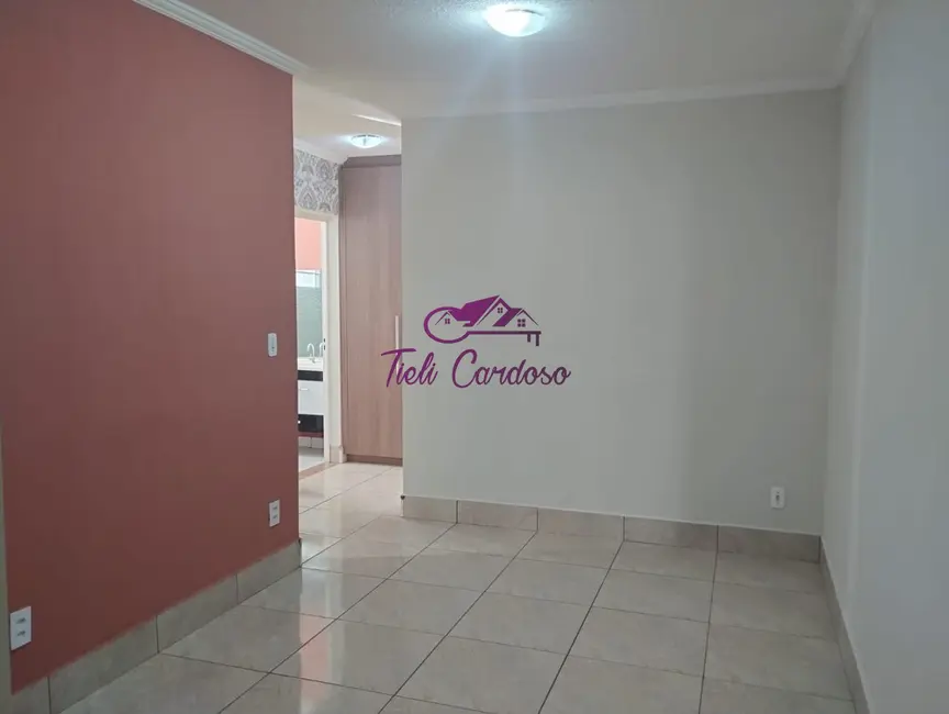 Foto 8 de Casa com 2 quartos à venda, 60m2 em Parque Campo Bonito, Indaiatuba - SP