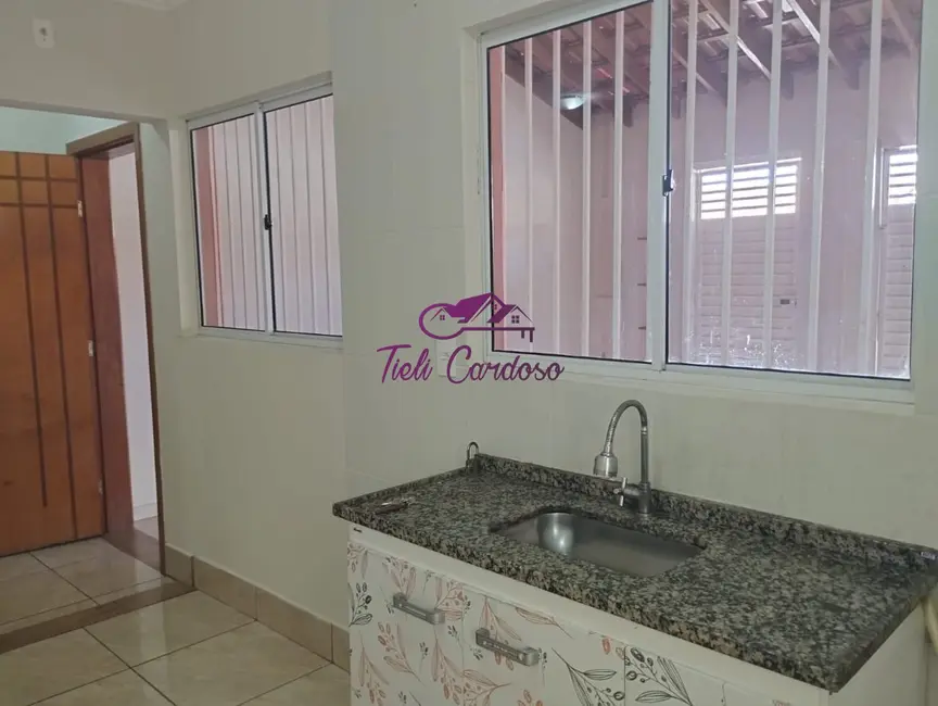 Foto 9 de Casa com 2 quartos à venda, 60m2 em Parque Campo Bonito, Indaiatuba - SP