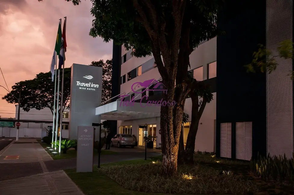 Foto 8 de Apartamento com 1 quarto à venda, 40m2 em Cidade Nova II, Indaiatuba - SP