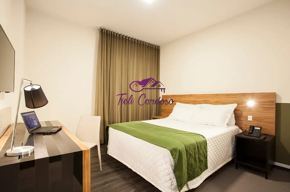 Foto 4 de Apartamento com 1 quarto à venda, 40m2 em Cidade Nova II, Indaiatuba - SP