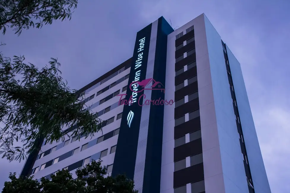 Foto 1 de Apartamento com 1 quarto à venda, 40m2 em Cidade Nova II, Indaiatuba - SP