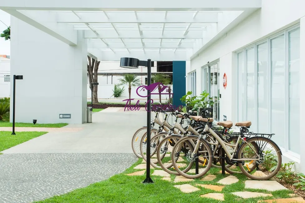 Foto 7 de Apartamento com 1 quarto à venda, 40m2 em Cidade Nova II, Indaiatuba - SP