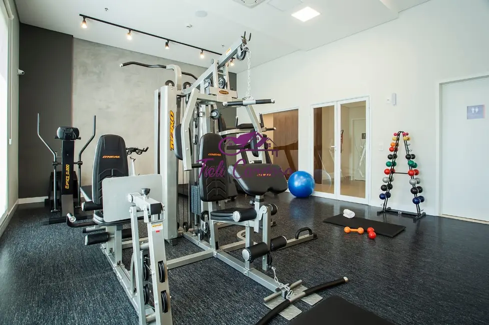 Foto 9 de Apartamento com 1 quarto à venda, 40m2 em Cidade Nova II, Indaiatuba - SP