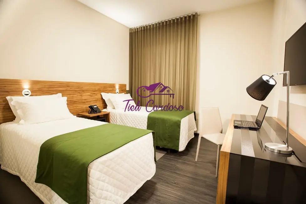 Foto 6 de Apartamento com 1 quarto à venda, 40m2 em Cidade Nova II, Indaiatuba - SP